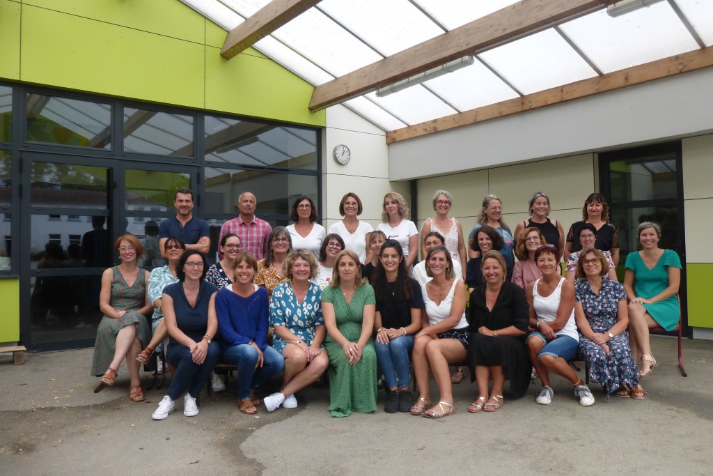 Equipe 2022-2023